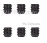 Wltoys 144010 Machine screw 3x5mm-6pcs-A929-86